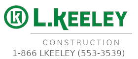 L. Keeley Construction