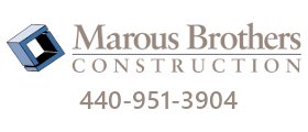 Marous Brothers Construction